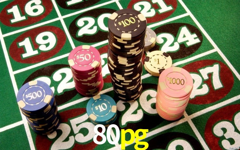 Estatísticas 80pg