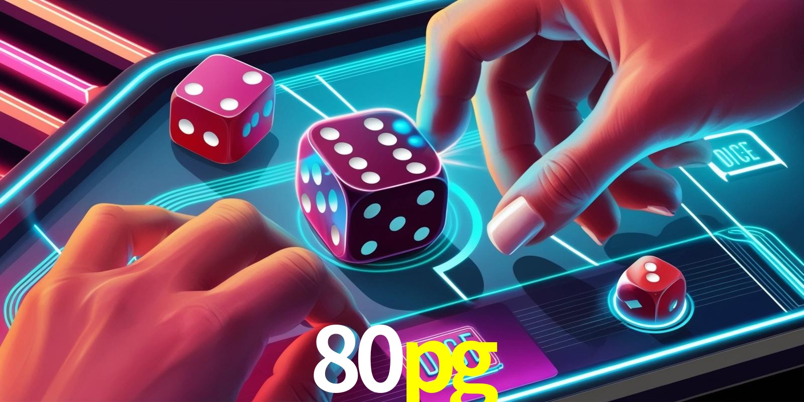 80PG.COM Login Rápido