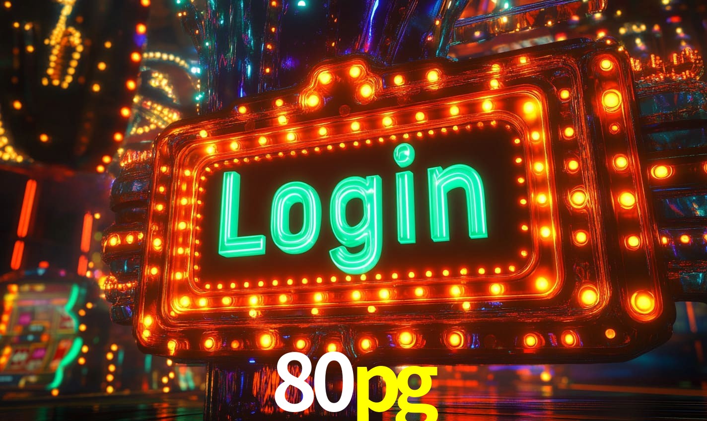 Cassino Online Seguro 80PG.COM