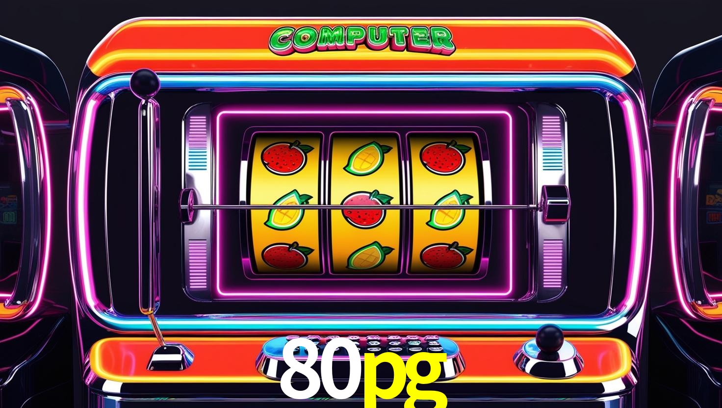 Login Seguro 80PG.COM