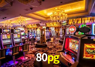 Desvendando o Mundo dos Jogos Virtuais na 80pg