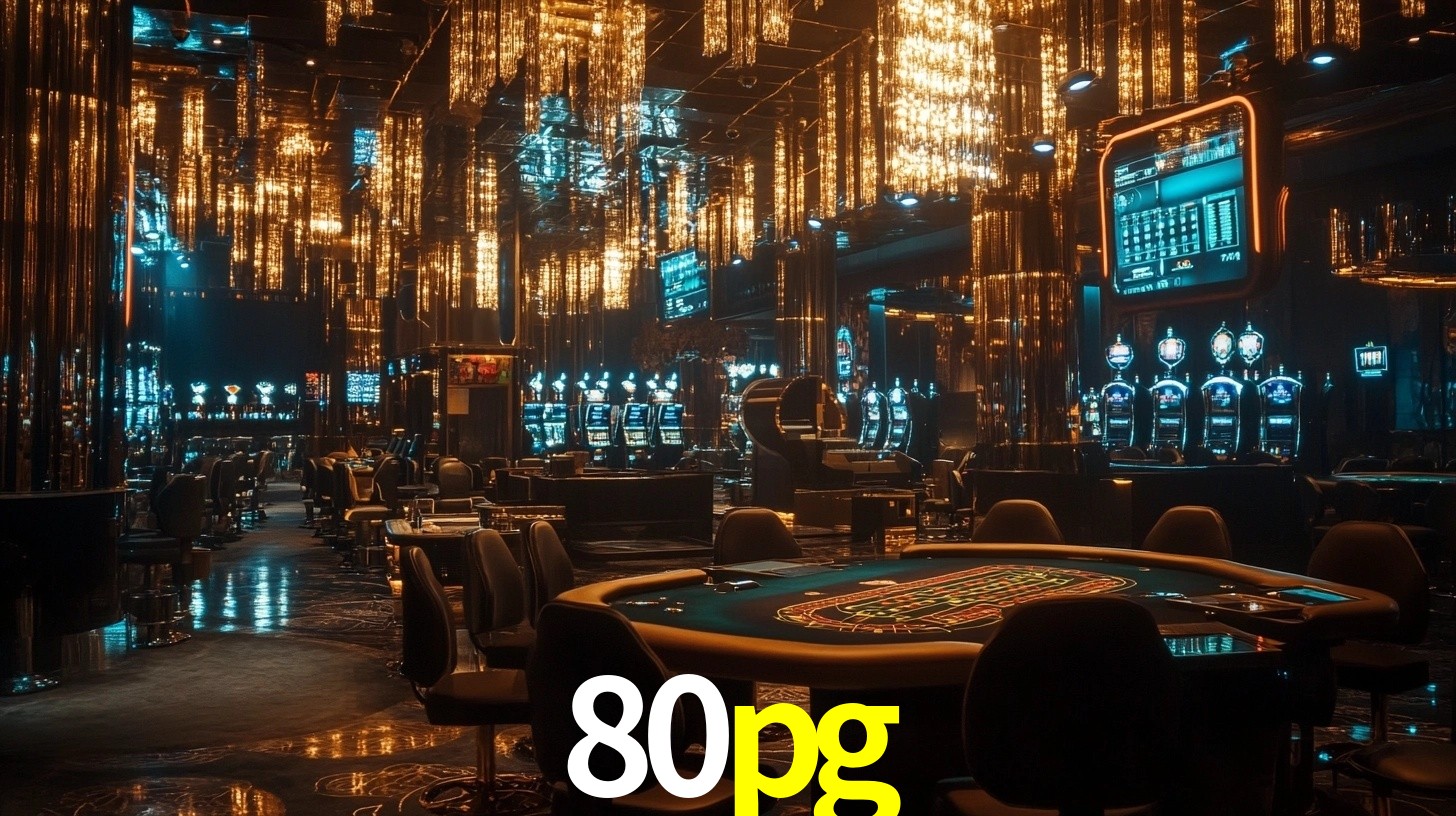 80pg.com