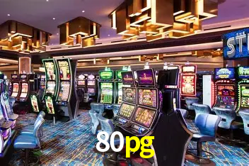 Descubra o Programa VIP da 80pg: Vantagens Exclusivas para Jogadores