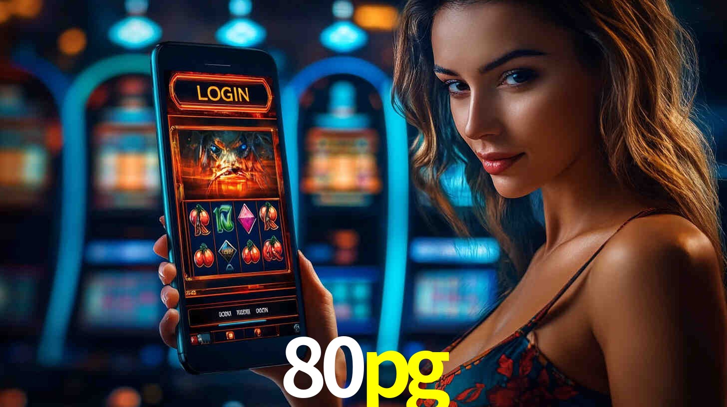 80pg,80pg.com