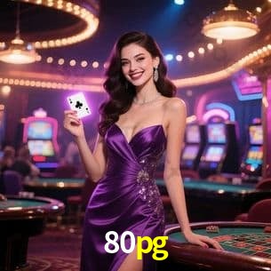 Casino VIP 80pg