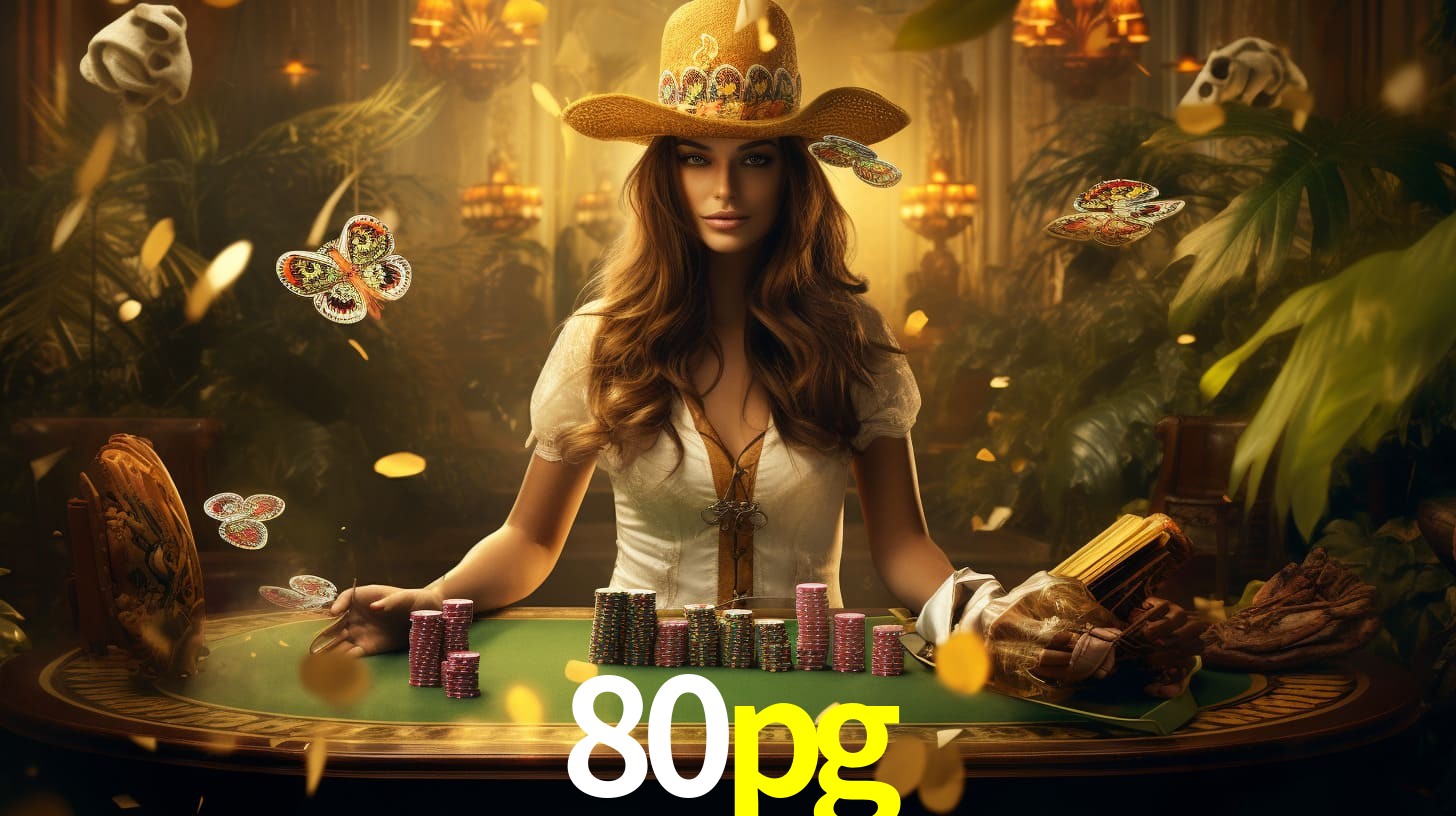 Roulette Table 80pg