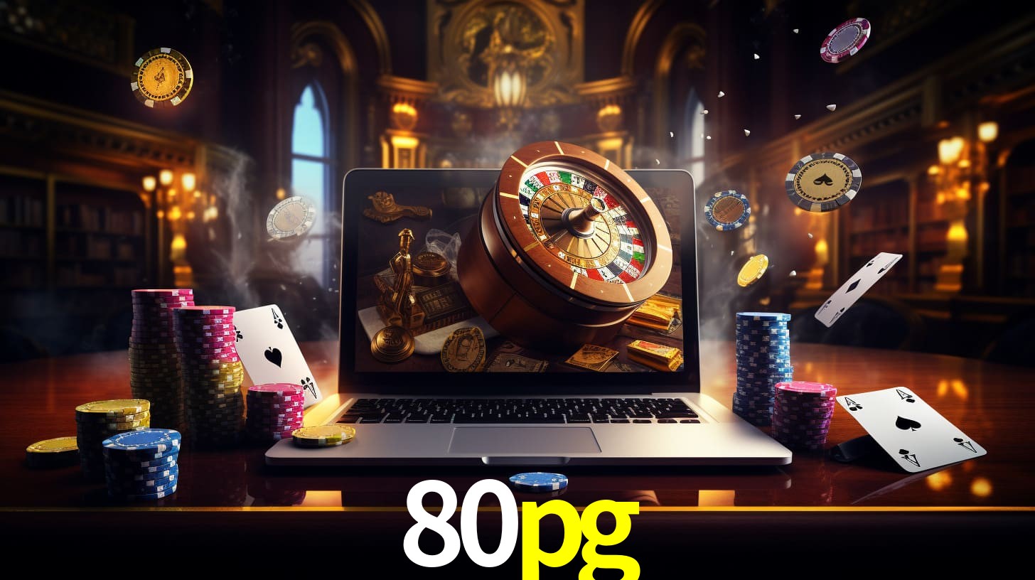Live Casino 80pg