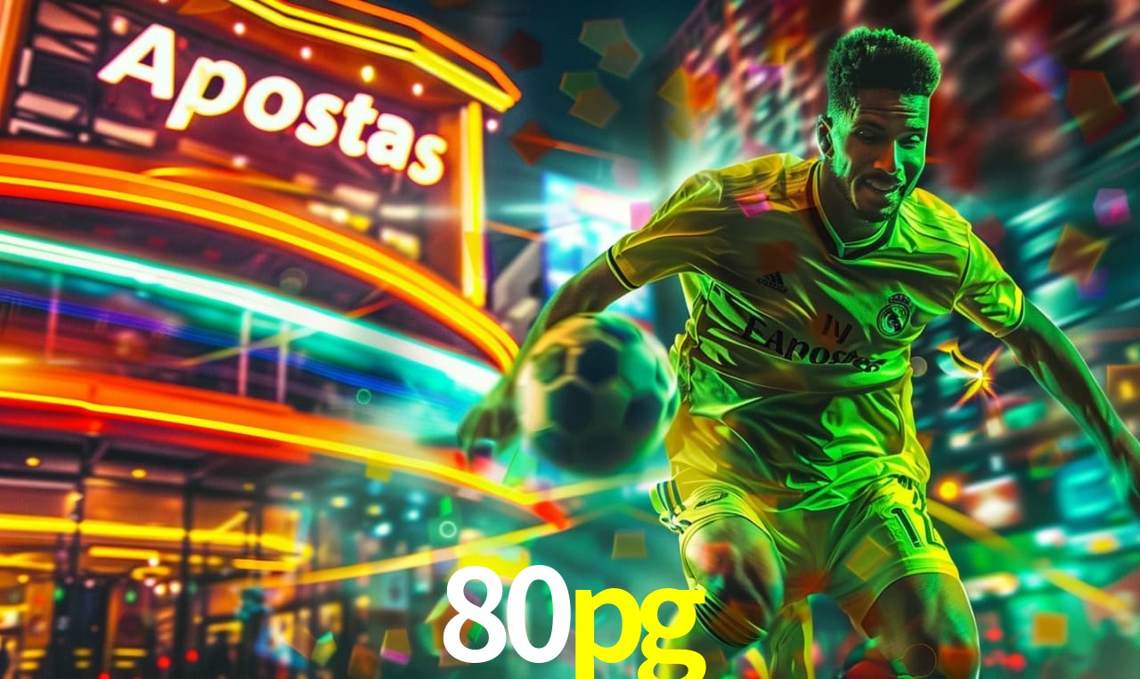 Casino Ao Vivo 80pg