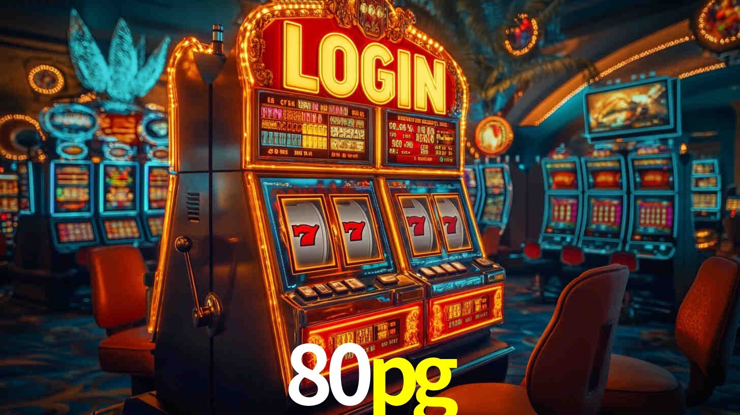 80pg App Interface
