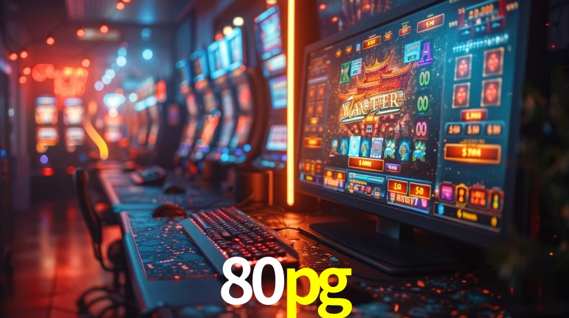80pg