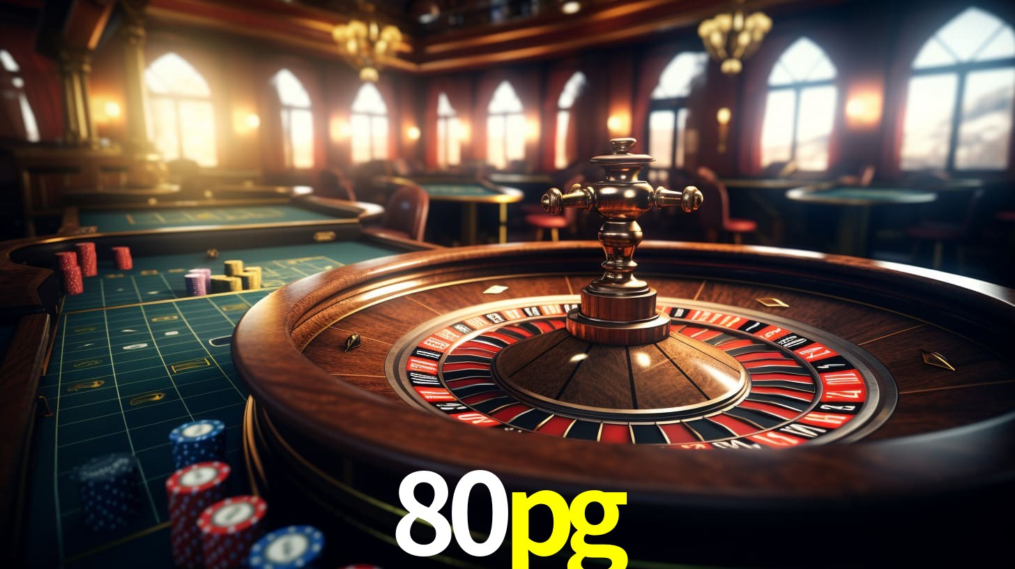 VIP Casino 80pg
