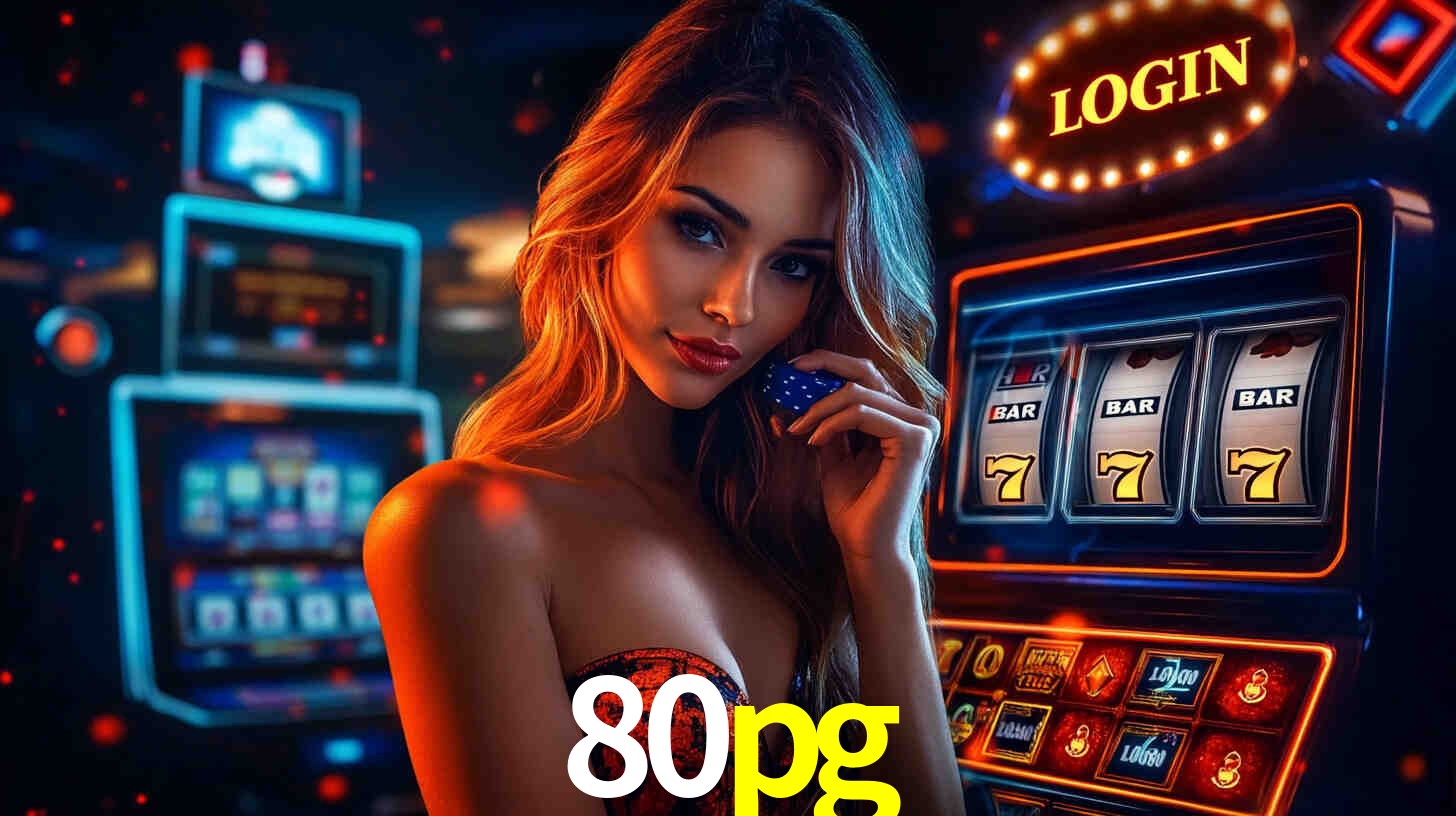 80pg