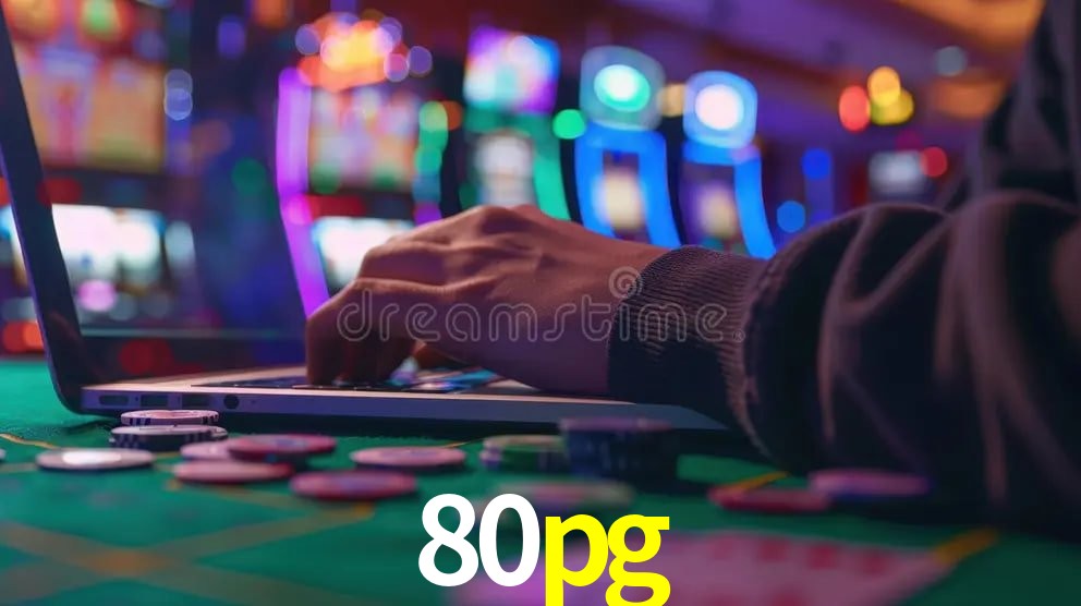 Torneios 80pg